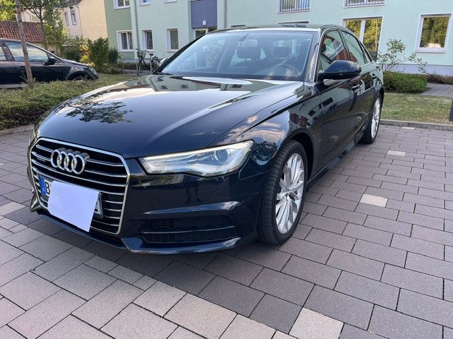 Image of Audi A6