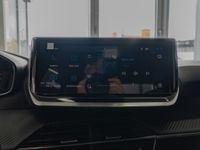 Peugeot 208 - Vorschau Bild 22