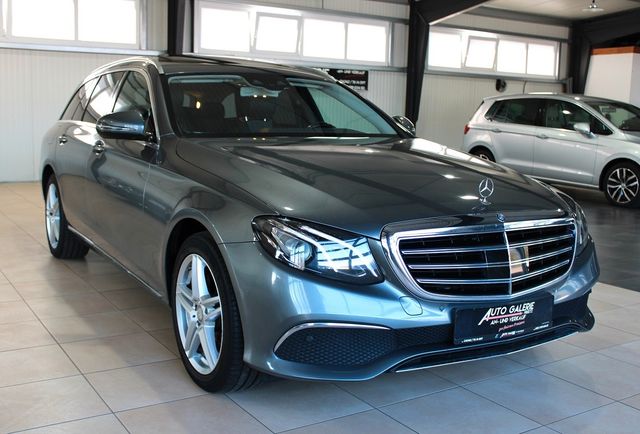 MERCEDES-BENZ E 220 E T-Modell AVANTGARDE-EXCLUSIVE*Automatik*