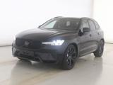 Volvo XC 60 T8 Ultra Black Edition - mit Hybrid-Antrieb: mit Navigationssystem, Geländewagen