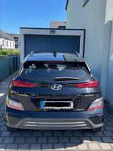 Hyundai KONA Elektro ELEKTRO 100kW Advantage Advantage - schwarze Hyundai KONA Elektro