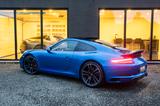 Porsche 991 Carrera S Coupé - scheckheftgepflegte Porsche 991