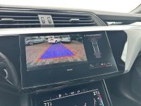 Audi Q8 e-tron - Vorschau Bild 26