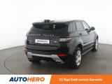 Land Rover Evoque 2.0 TD Sd4 SE Dynamic Aut*NAVI*PANO*TEMPO - Land Rover Range Rover Evoque in Bochum