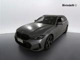 BMW Serie 3(G20/1-80/1) - 320d 48V xDrive Tourin - BMW G80 - BMW 3er Reihe