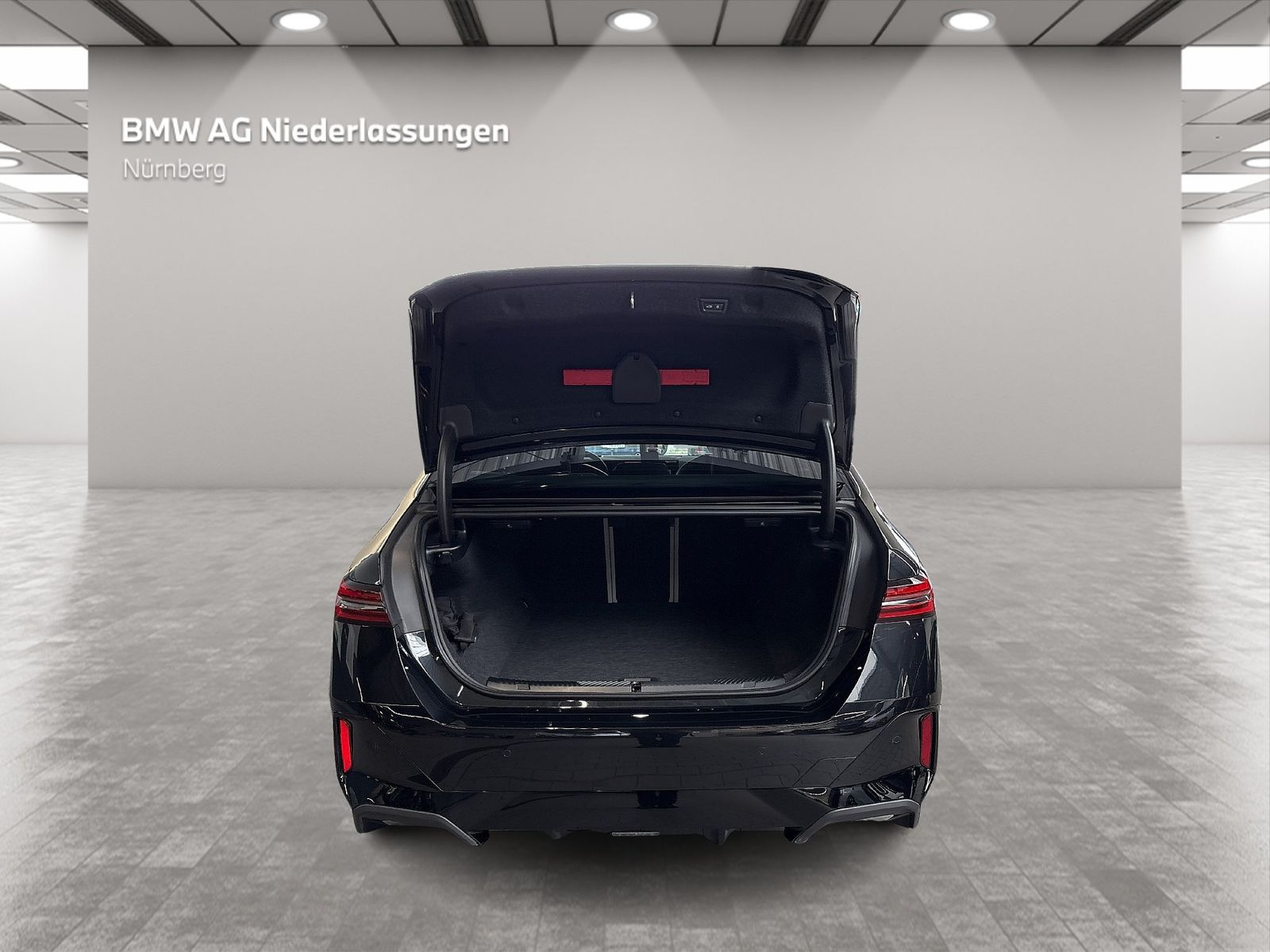 BMW i5 - Bild 11