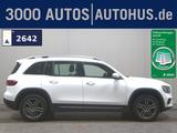 Mercedes-Benz GLB 200 d Progressive Navi AHK RfK LED Distr.+ - Mercedes GLB-Klasse bis 20.000 Euro