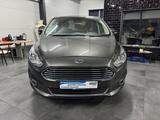 Ford S-Max S-MAX Titanium 7-Sitzer - Ford S-Max mit Benzin-Antrieb