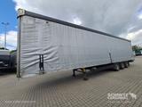 Schmitz Cargobull Curtainsider Mega Getränke - Schmitz Cargobull Curtainsider