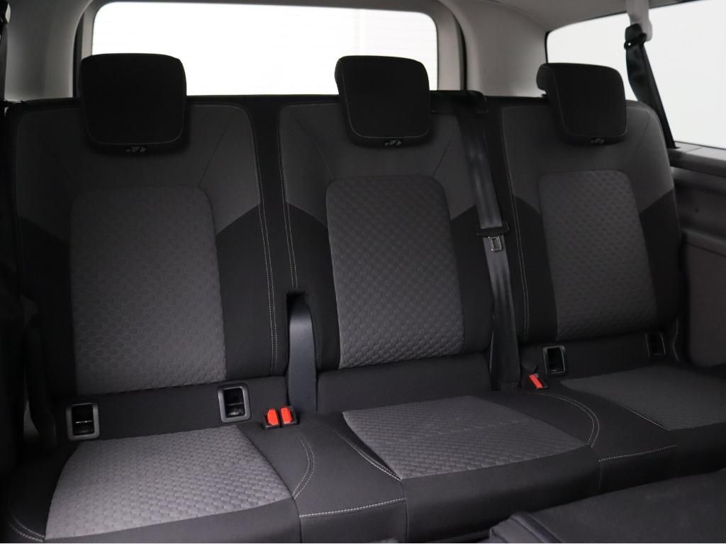 T7 Caravelle LIFE LR, AHK, Connect Paket, Fahras