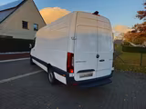 Mercedes-Benz Sprinter 317 cdi L3H2 - gebrauchte Mercedes-Benz Sprinter aus dem Jahr 2024