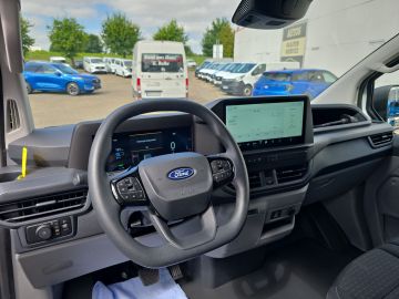 Bild 11 Ford Transit Custom E 320 L1 Trend RWD Elektro Navi L