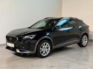 Cupra Formentor - 1