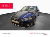 Audi A3 Sportback 30 TFSI LED Navi PDC+ AHK CarPlay - Auto leasen in Kassel