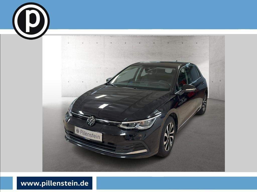 Volkswagen Golf 8 ACTIVE 1.5 TSI STANDH KAMERA NAVI ACC