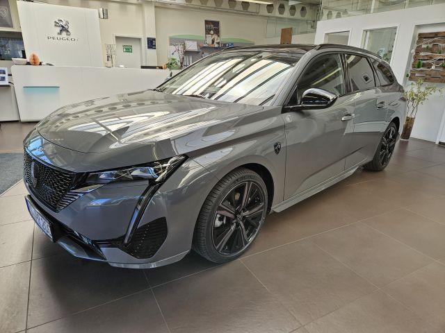 Peugeot 308 SW BlueHDi 130 EAT8 GT