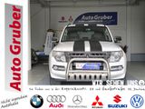 Mitsubishi Pajero 3.2 DI-D Top Navi*Sthz*STHZ*Kamera*PDC*AH - Mitsubishi Pajero mit Diesel-Antrieb: A
