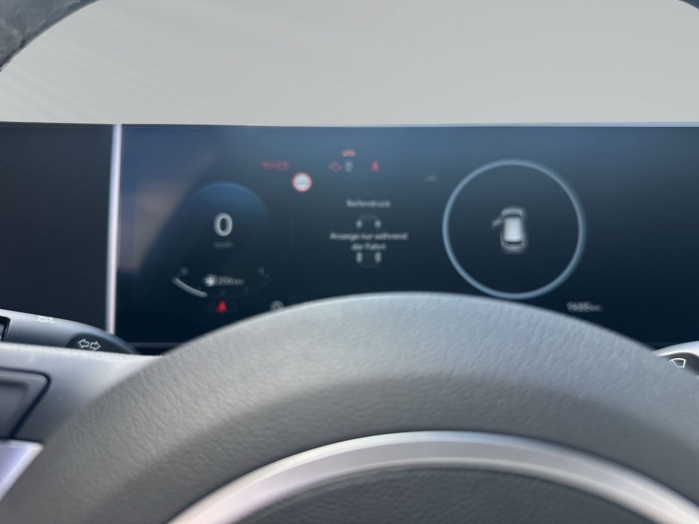 Hyundai Tucson – Bild 17