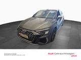 Audi S3 SB 2.0 TFSI quattro Matrix Kamera Alcantara - Audi S3 in Kassel