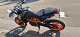 KTM 690 Duke R  A2-geeignet, gepflegt - KTM DUKE 2