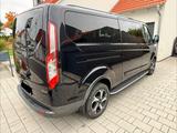 Ford Tourneo Custom, Active, 320 L2 - Ford Tourneo: Automatik