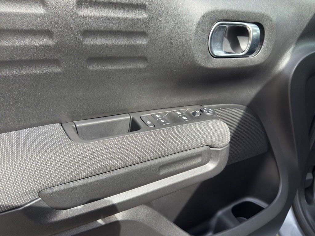 Citroën C3 Aircross - Bild 13