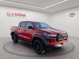 Toyota HiLux 4x4 Double Cab Autm. GR Sport* - Toyota Hilux New cars