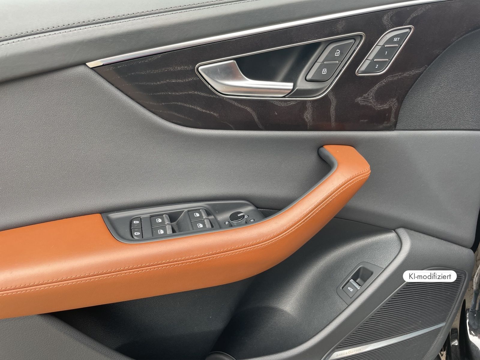 Audi Q8 - Bild 14