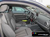 Audi A3 sport 1.5 TFSI S-tronic LED+NAVI+PDC+SITZHZG - Audi A3: 5p