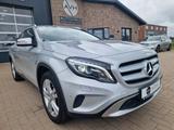 Mercedes-Benz GLA 250 Urban *TÜV Neu/Scheckh./AHK/Navi* - Mercedes-Benz GLA 250 Gebrauchtwagen