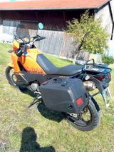 KTM 990 Adventure - KTM 990 ADVENTURE