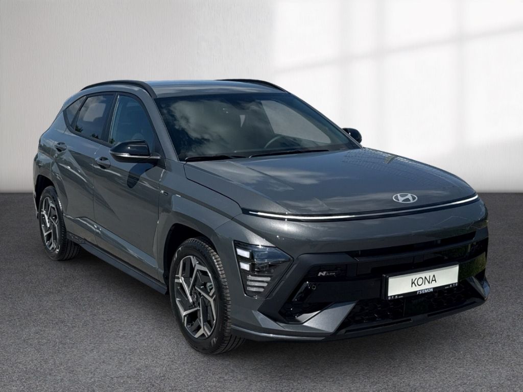 Hyundai KONA - Bild 7
