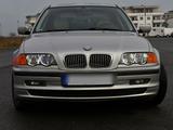 BMW E46 318i /Motor M43TUB19/118ps/ - BMW 1er Reihe aus 2000