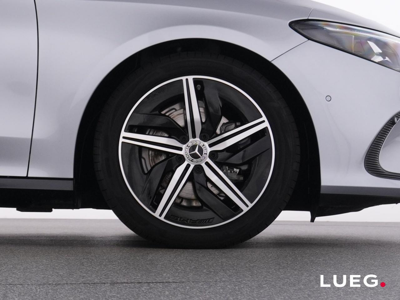 Mercedes-Benz CLA PROGRESSIVE+NIGHT+18''-AMG+PTS+SHZ+KAM++, миниатюра 22