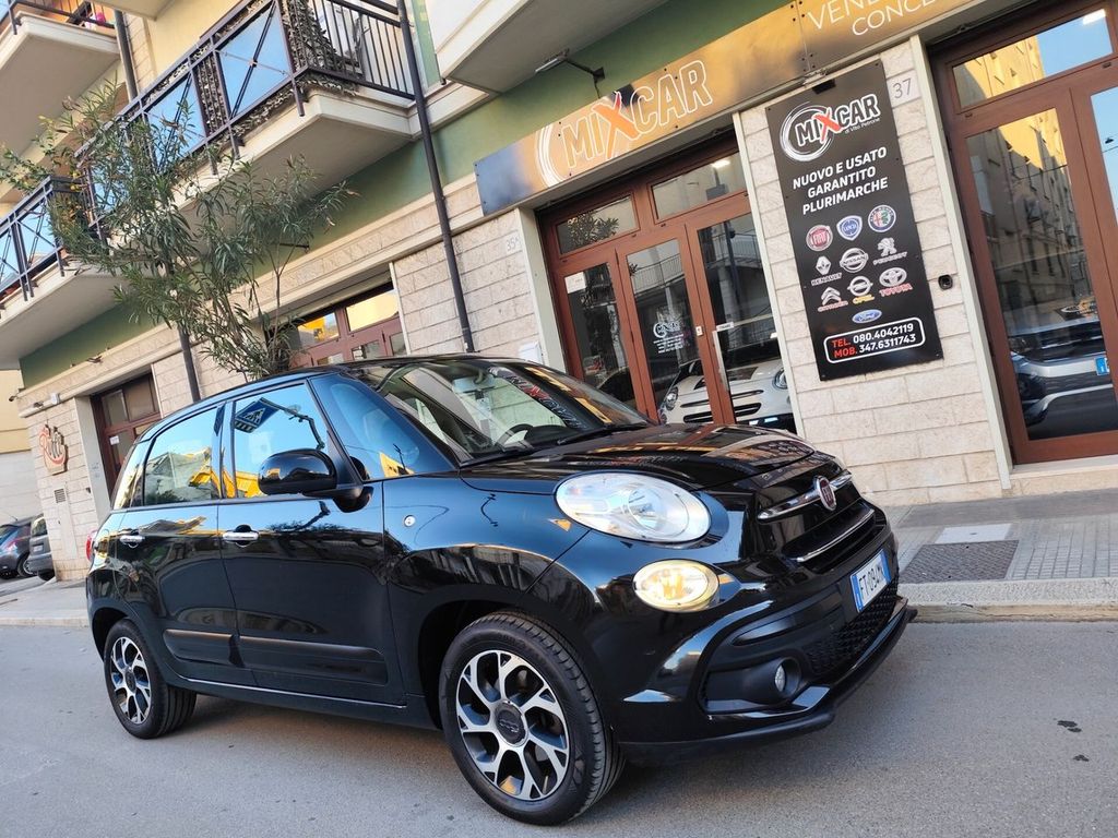 Image of Fiat 500L