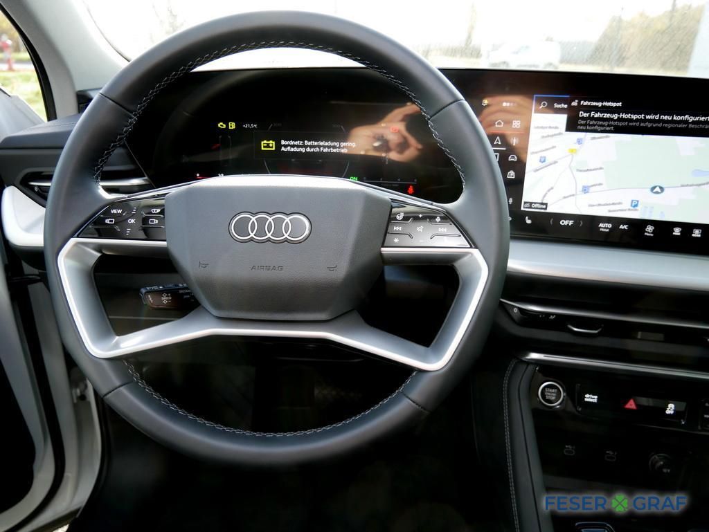 Audi Q5 - Bild 13