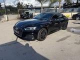Audi A5 2.0 TDI 190 CV S tronic Sport - Behindertengerechte Audi A5