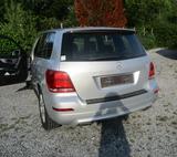 Mercedes-Benz GLK 200 CDI BlueEFFICIENCY - - Mercedes-Benz GL aus dem Jahr 2013