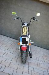 Harley-Davidson XL/2_XL53 C Sportster - HARLEY-DAVIDSON 1998 SPORTSTER