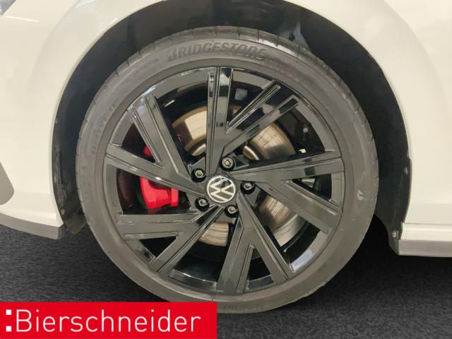 Volkswagen Golf 8 GTI 2.0 TSI DSG LED+ ACC NAVI SHZ, миниатюра 7
