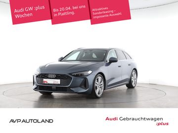Audi Leasingangebot: Audi A5 Avant TFSI S tronic *AHK WKR*