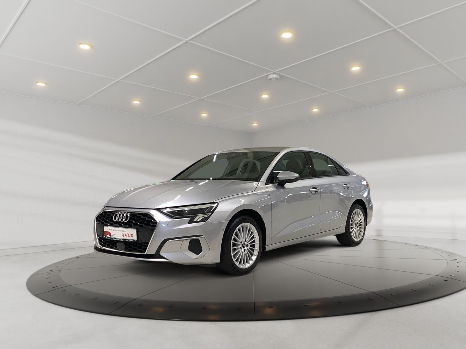 A3 Limousine advanced 35 TFSI 6-Gang,Navi,LED,AC