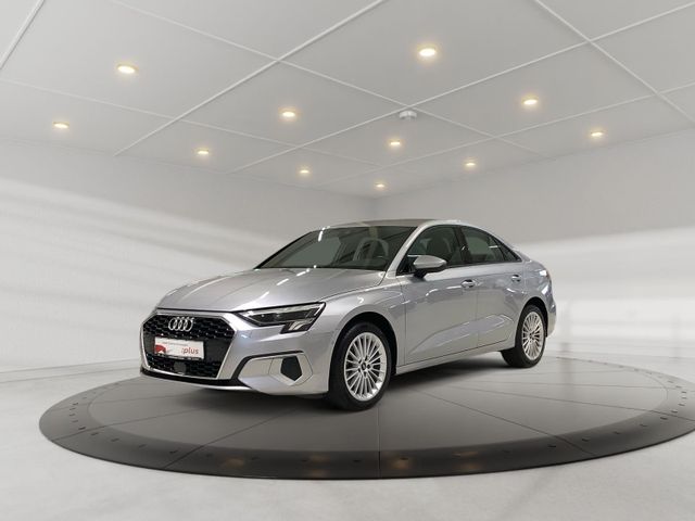 A3 Limousine advanced 35 TFSI 6-Gang,Navi,LED,AC