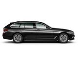 BMW 520 d Luxury Line Touring D A Park-Assistent - BMW: Assist