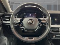 Skoda Scala - Vorschau Bild 11