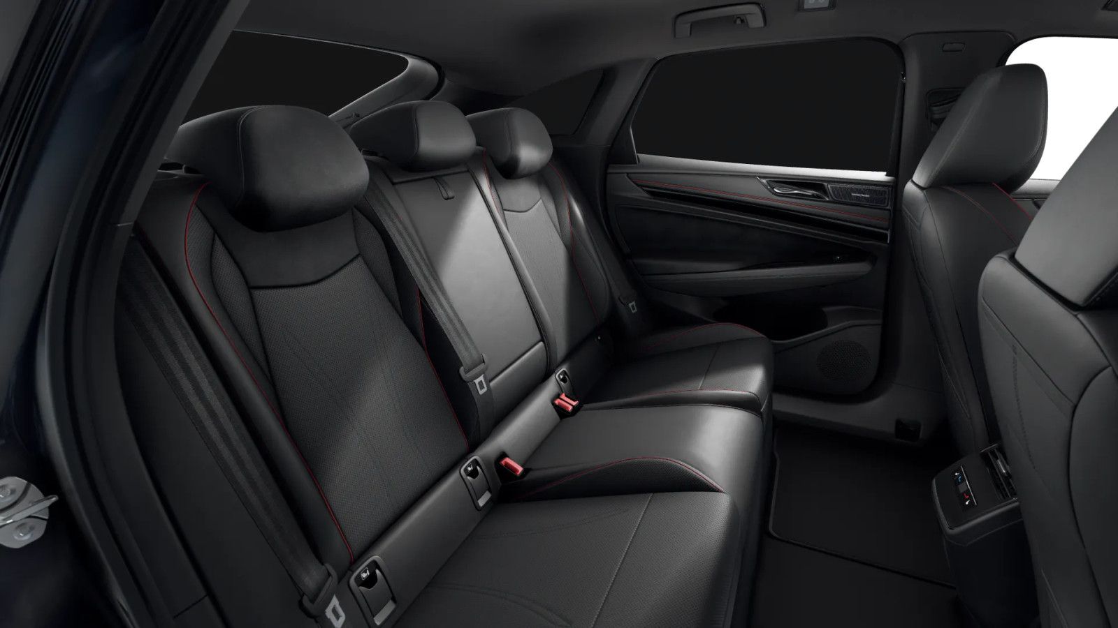 Volkswagen ID.7 - Bild 7