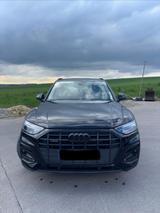 Audi Q5 55 TFSI e S tronic quattro design design - Audi Q5 design mit Hybrid-Antrieb (Benzin/Elektro)