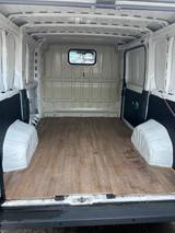 Fiat Ducato - Fiat Ducato in Essen