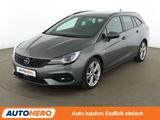 Opel Astra 1.4 Turbo Ultimate Start/Stop Aut.*NAVI* - Opel Astra mit Benzin-Antrieb: Kombi, Automatik