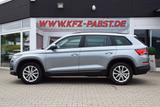Skoda Kodiaq 1.4 TSI DSG Style LED TEMPOMAT KAMERA - Skoda Kodiaq: 1.4